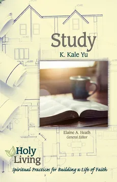 Holy Living Series - K Kale Yu