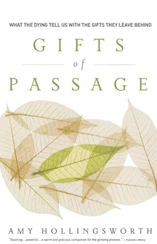Gifts of Passage - Amy Hollingsworth