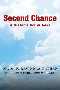 Second Chance - Dr. M. P. Ravindra Nathan