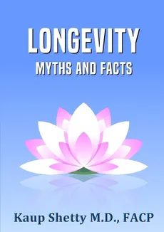 Longevity - Kaup Shetty