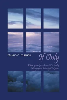 If Only - Cindy Oriol