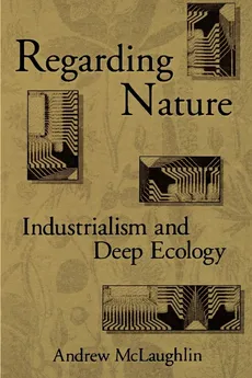 Regarding Nature - Andrew McLaughlin