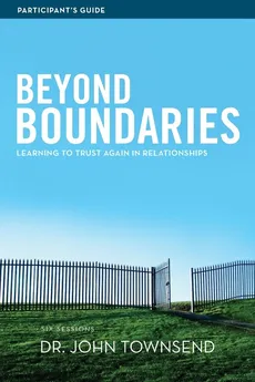 Beyond Boundaries - John Townsend