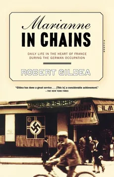 Marianne in Chains - Robert Gildea