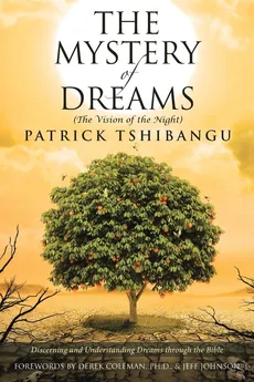The Mystery Of Dreams (The Vision of the Night) - Patrick Tshibangu
