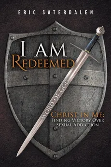 I Am Redeemed - Eric Saterdalen