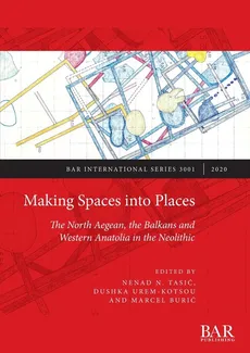 Making Spaces into Places