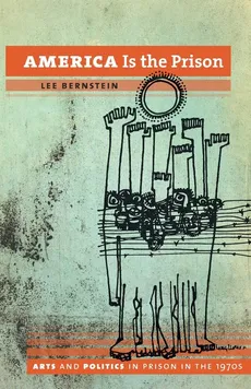 America Is the Prison - Lee Bernstein
