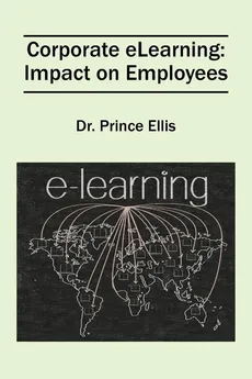 Corporate eLearning - Dr Prince Ellis