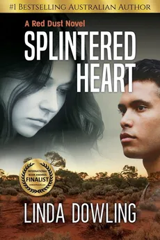Splintered Heart - Linda Dowling