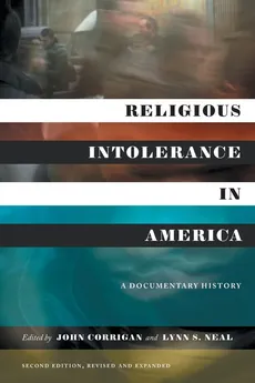 Religious Intolerance in America, Second Edition