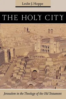 The Holy City - Leslie J. Hoppe