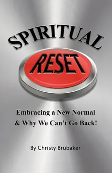 Spiritual Reset - Christy Brubaker