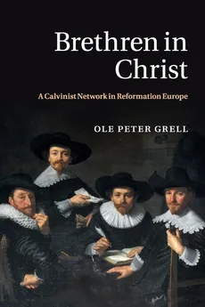 Brethren in Christ - Ole Peter Grell