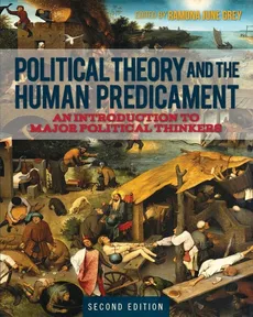 Political Theory and the Human Predicament