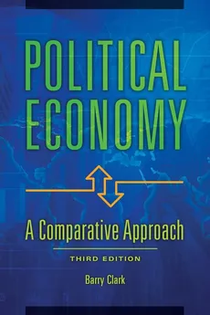 Political Economy - Barry Clark