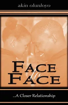 Face to Face - akin olunloyo