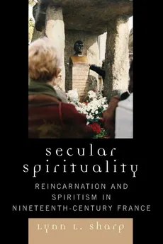 Secular Spirituality - Lynn L. Sharp