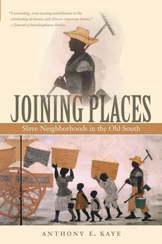 Joining Places - Anthony E. Kaye