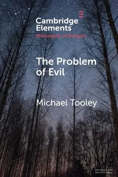 The Problem of Evil - Michael Tooley