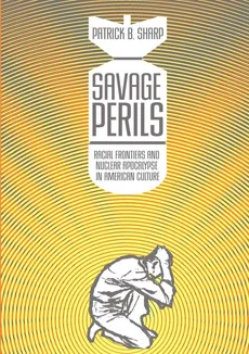 Savage Perils - Patrick B. Sharp