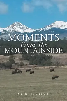 Moments From The Mountainside - Jack Droste