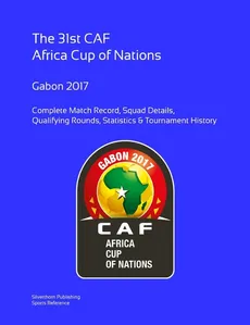 2017 Africa Cup of Nations - Simon Barclay