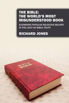 The Bible - Richard Jones