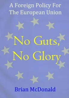 No Guts, No Glory - Brian McDonald