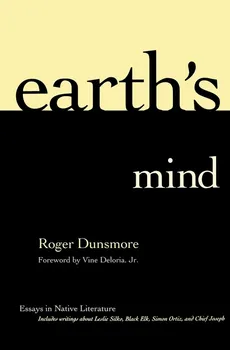 Earth's Mind - Roger Dunsmore