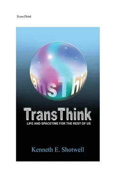 TransThink - Ken Shotwell