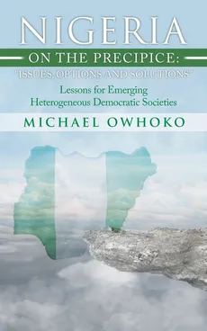 Nigeria on the Precipice - Michael Owhoko