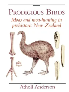 Prodigious Birds - Atholl Anderson