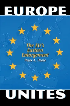 Europe Unites - Peter A. Poole