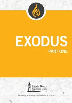 Exodus, Part One - Stephen J Binz