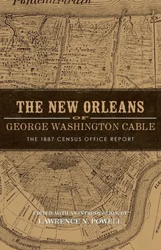 New Orleans of George Washington Cable