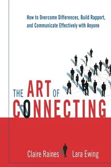The Art of Connecting - Claire Raines