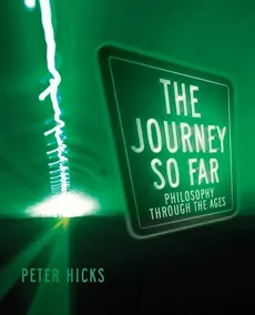 The Journey So Far - Peter Hicks