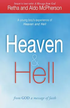 Heaven & Hell - Retha McPherson