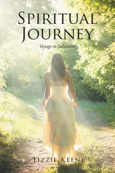 Spiritual Journey - Lizzie Keene