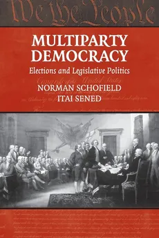 Multiparty Democracy - Norman Schofield