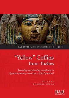 "Yellow" Coffins from Thebes - Rogério Sousa
