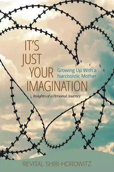 It`s Just Your Imagination - Revital Shiri-Horowtiz