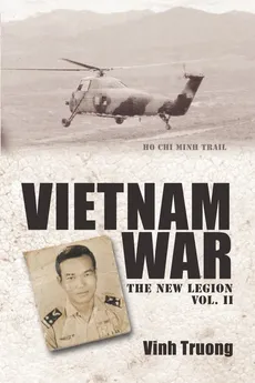 Vietnam War - Vinh Truong
