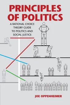 Principles of Politics - Joe Oppenheimer