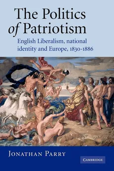 The Politics of Patriotism - Jonathan Parry