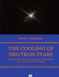 The Cooling of Neutron Stars - Ronny Kjelsberg