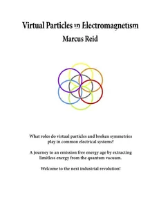 Virtual Particles in Electromagnetism - Marcus Reid