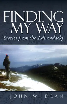 Finding My Way - John W Dean