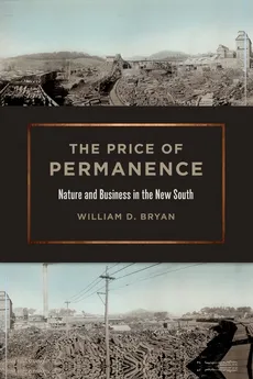 The Price of Permanence - William D. Bryan